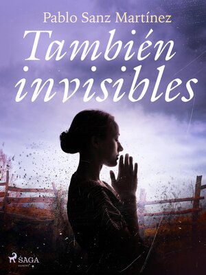 cover image of También invisibles